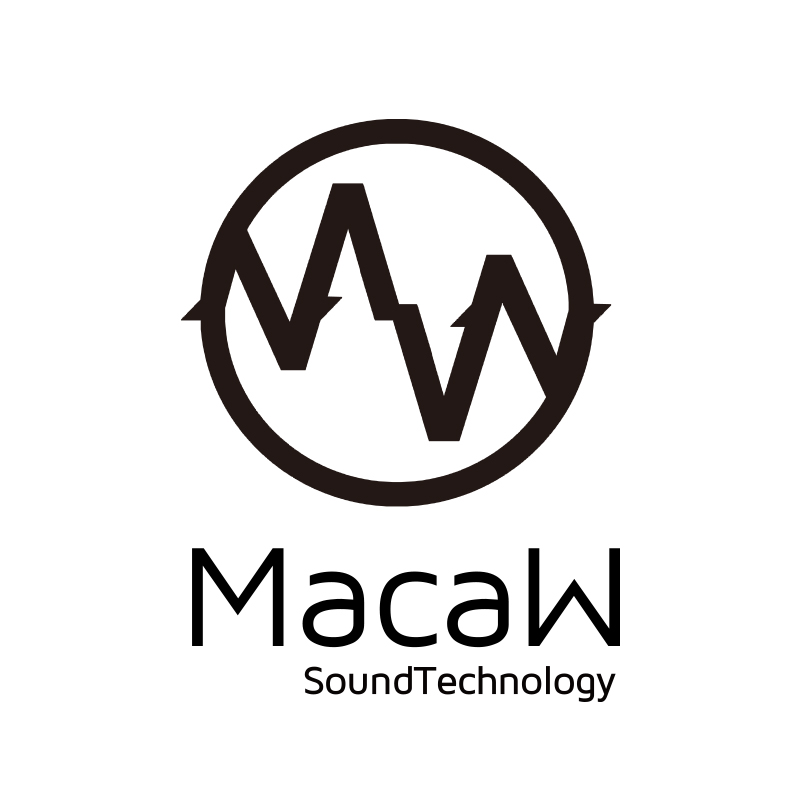 MACAW(數碼品牌)