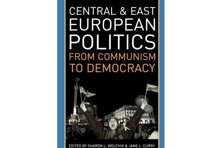 Central and East European Politics Central and East European Politics