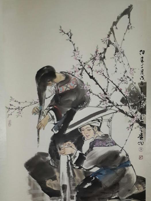 黃天虎 黃天虎