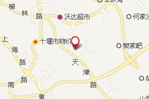 笑堰溝 笑堰溝