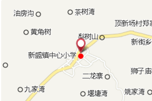 新盛場 新盛場