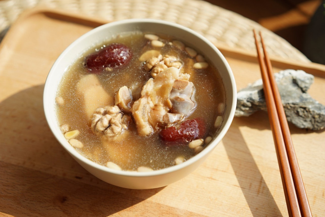 扶陽湯(中藥) 扶陽湯(中藥)