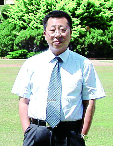 張文宏(上海大學社會學院院長、教授、博導)