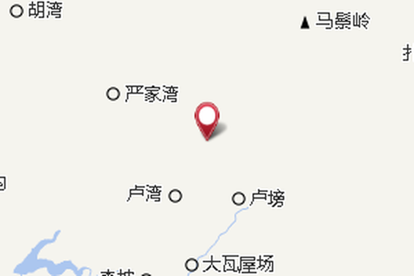 黃家天坑 黃家天坑