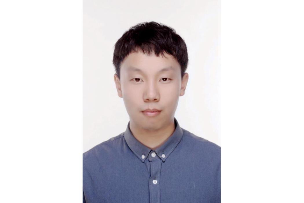 陳明傑(漯河職業技術學院青年教師) 陳明傑(漯河職業技術學院青年教師)