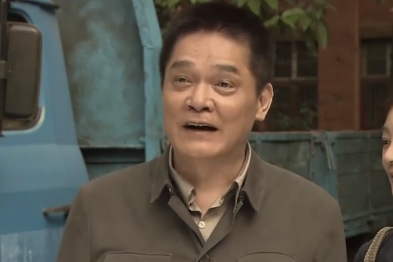 於滿倉(電視劇《十指連心》中的角色) 於滿倉(電視劇《十指連心》中的角色)