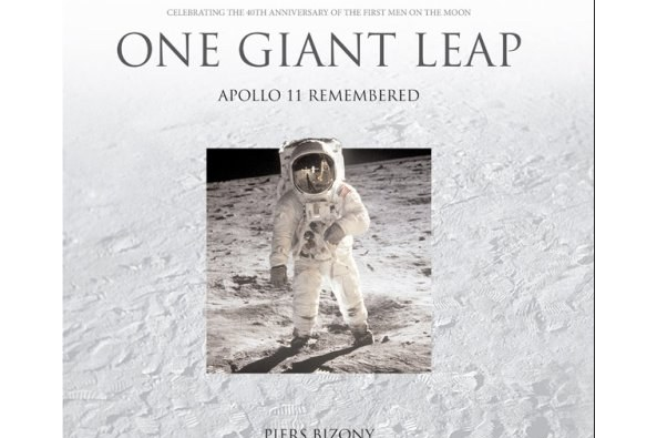 One Giant Leap One Giant Leap