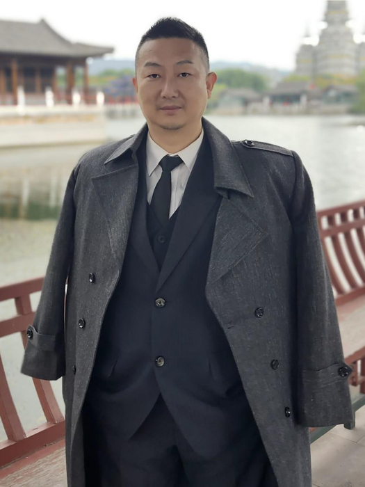 李萬明(演員) 李萬明(演員)