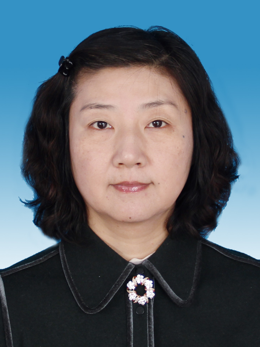 王偉(天津市和平區教育局副局長)