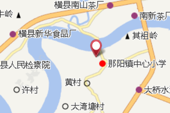 豹子寨 豹子寨