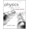 Physics for Scientists & Engineers with Modern Physics with MasteringPhysics with Knight Workbook Physics for Scientists & Engineers with Modern Physics with MasteringPhysics with Knight Workbook