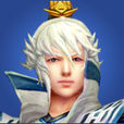 姜子牙(《斬將封神》手遊英雄人物) 姜子牙(《斬將封神》手遊英雄人物)