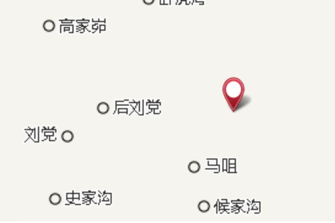康林灣村 康林灣村
