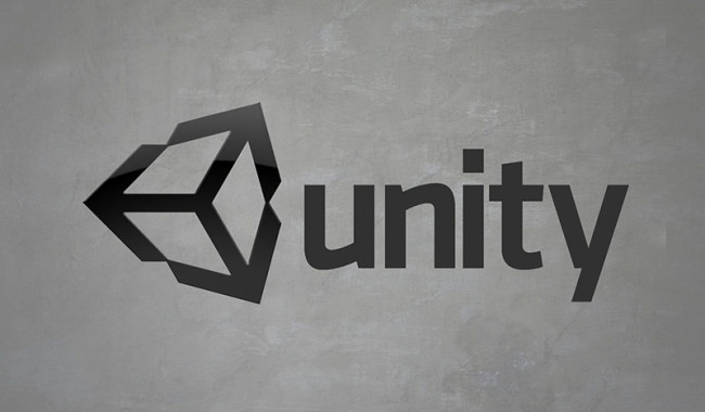 Unity3D(unity 3d)