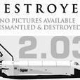 Shuttle 2.03太空梭 Shuttle 2.03太空梭