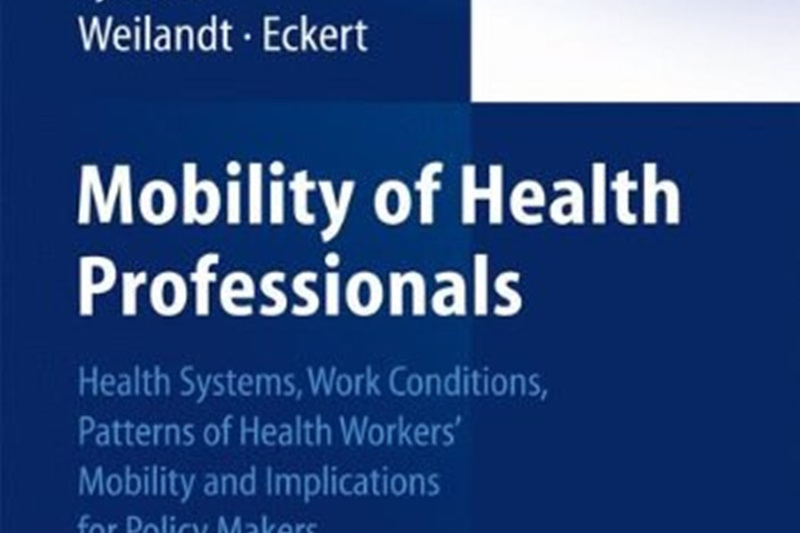 Mobility of Health Professionals Mobility of Health Professionals