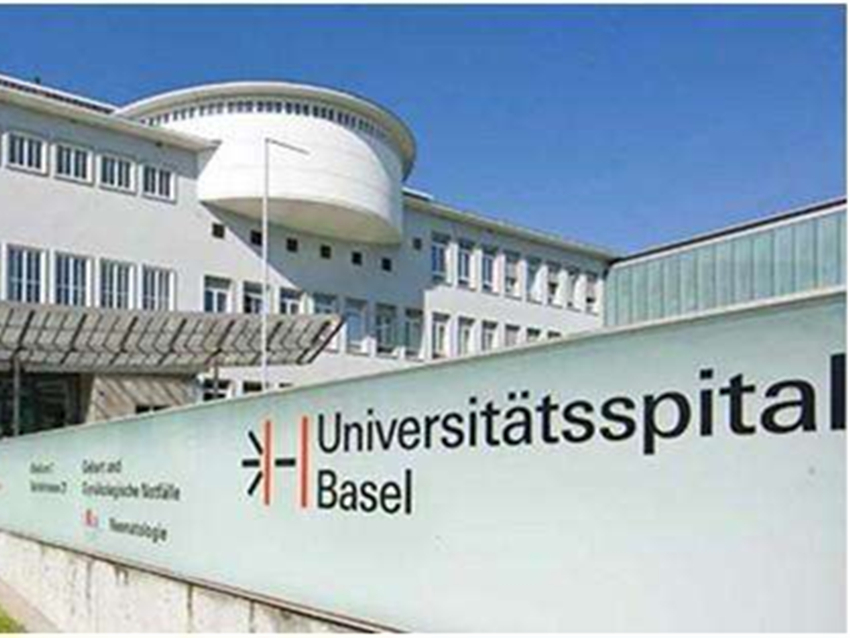 巴塞爾大學(瑞士巴塞爾大學)