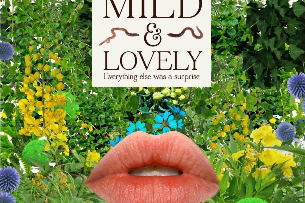 Thou Wast Mild and Lovely Thou Wast Mild and Lovely