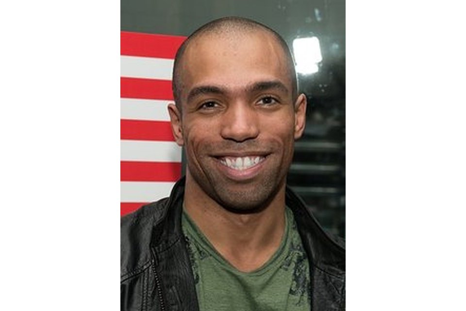 Adam Davenport Adam Davenport