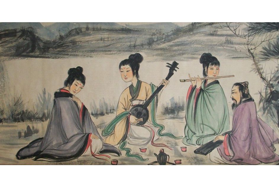 東山妓 東山妓