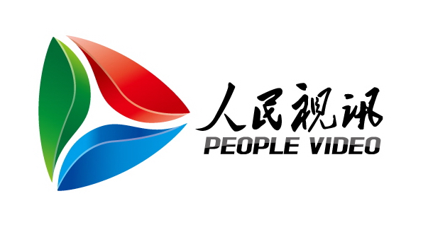 人民視訊logo