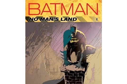Batman: No Man\x27s Land, Vol. 4 Batman: No Man\x27s Land, Vol. 4