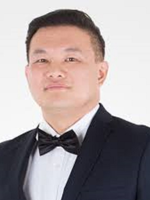 吳暉鍠 吳暉鍠