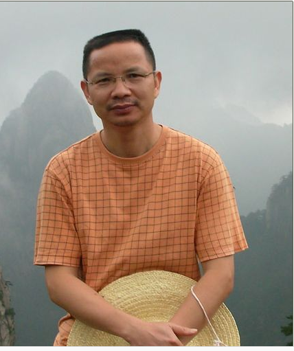 鄒乾豪(肇慶市美術家協會副主席) 鄒乾豪(肇慶市美術家協會副主席)