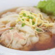 餛飩麵 餛飩麵