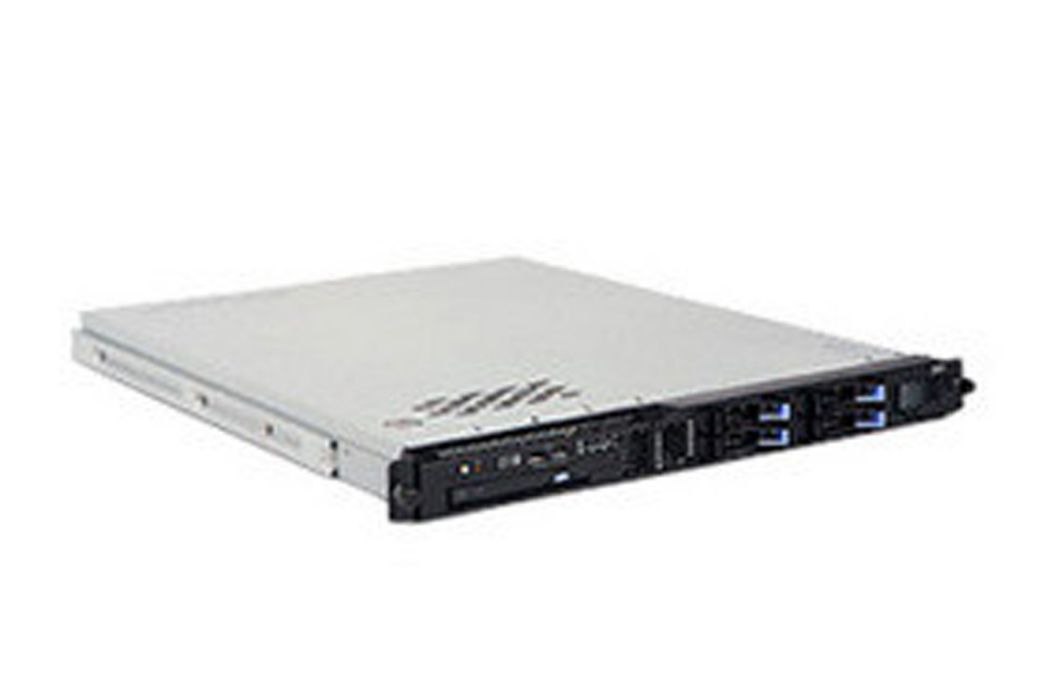 聯想System x3250 M2(419464C) 聯想System x3250 M2(419464C)