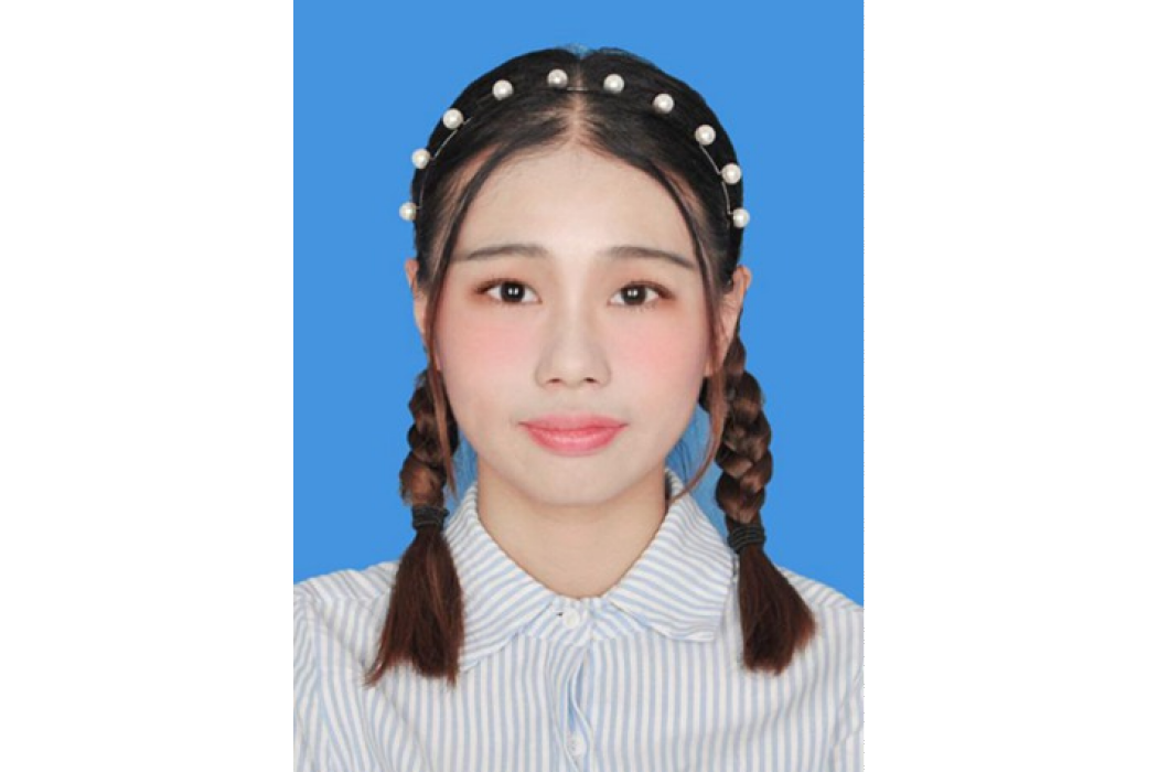 孫若藍(中國舞蹈家協會註冊舞蹈教師)