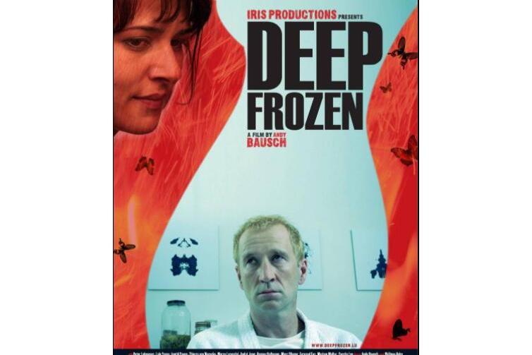 Deepfrozen Deepfrozen