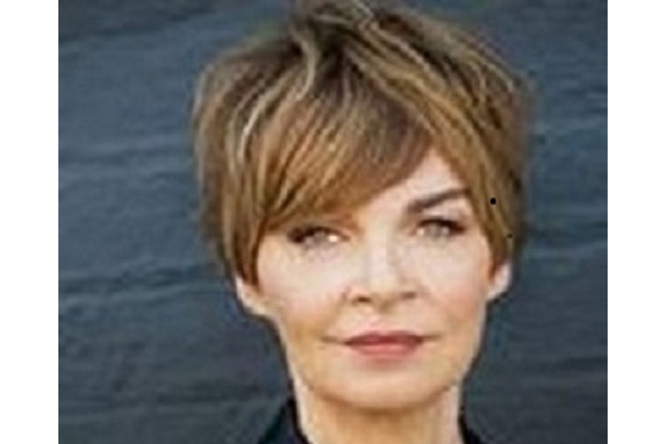 Martha Hackett Martha Hackett