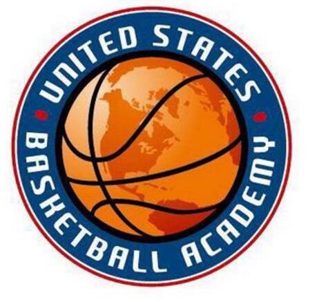美國籃球學院