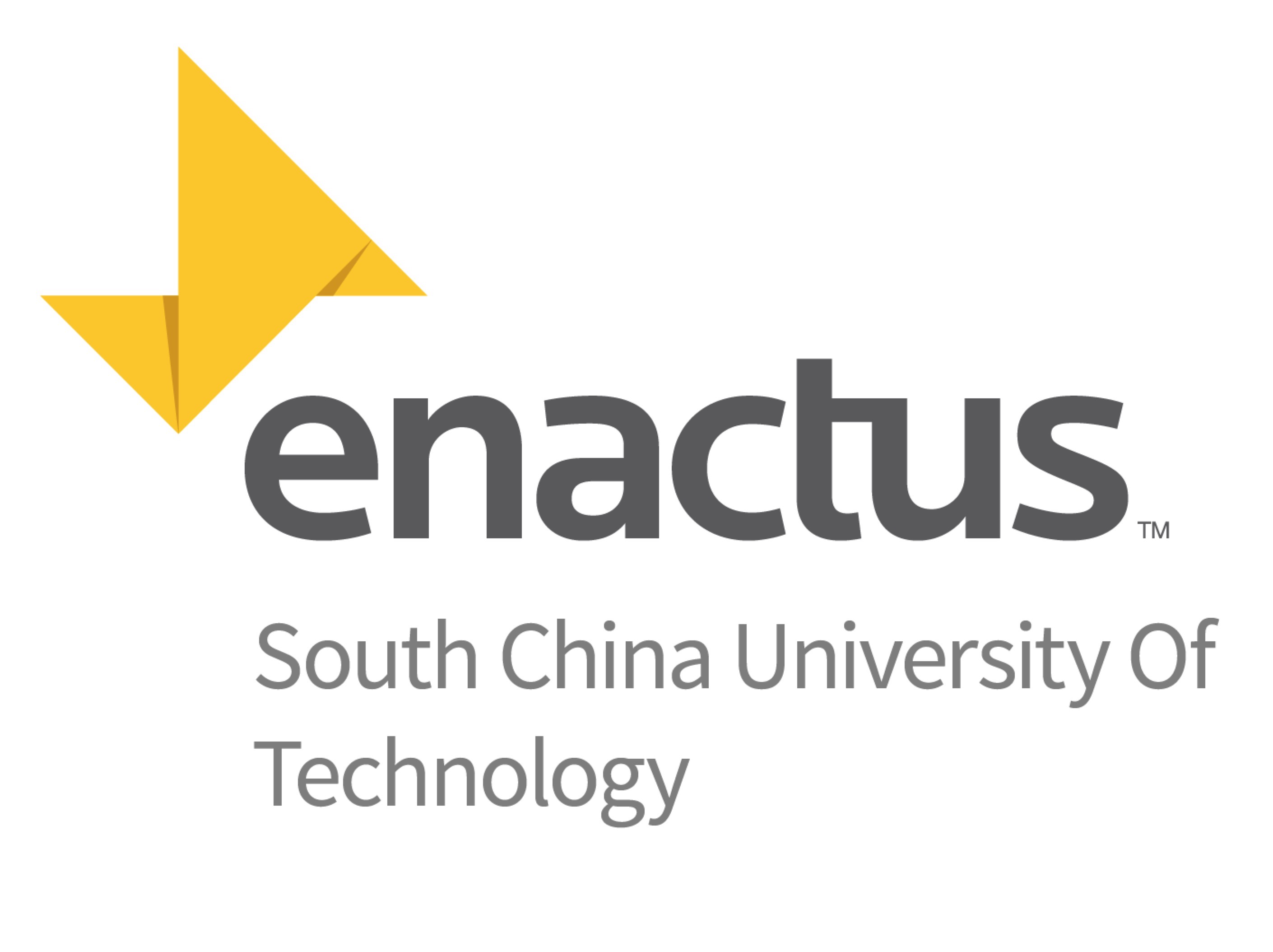 華南理工大學Enactus團隊
