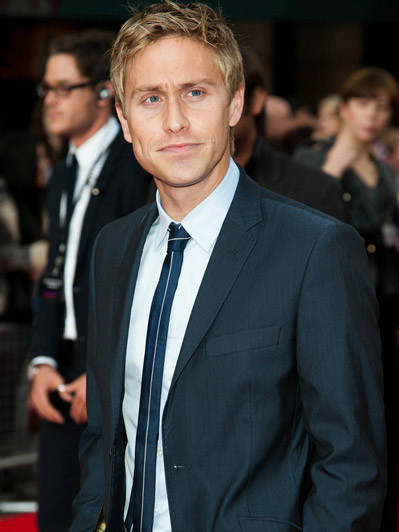 羅素·霍德華(Russell Howard) 羅素·霍德華(Russell Howard)