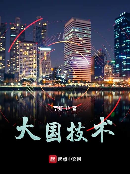 大國技術 大國技術