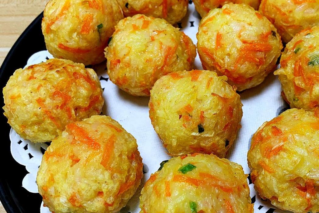 蘿蔔肉丸| 蘿蔔肉丸|