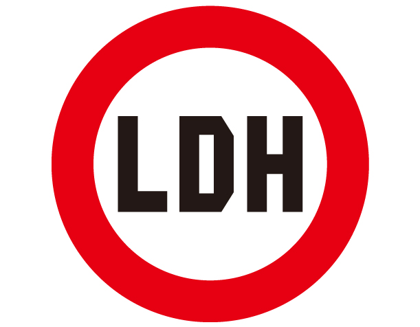 株式會社LDH JAPAN(LDH（日本藝人事務所）)
