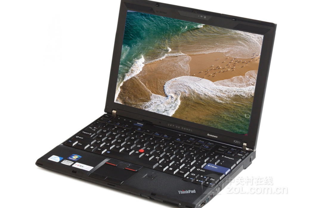 ThinkPad X201i(3249F11) ThinkPad X201i(3249F11)