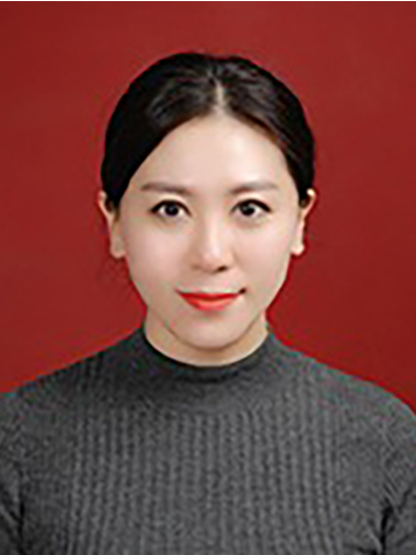馬玥(遼寧省錦州市凌河區委常委、政府副區長) 馬玥(遼寧省錦州市凌河區委常委、政府副區長)