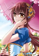 騎士幻想夜