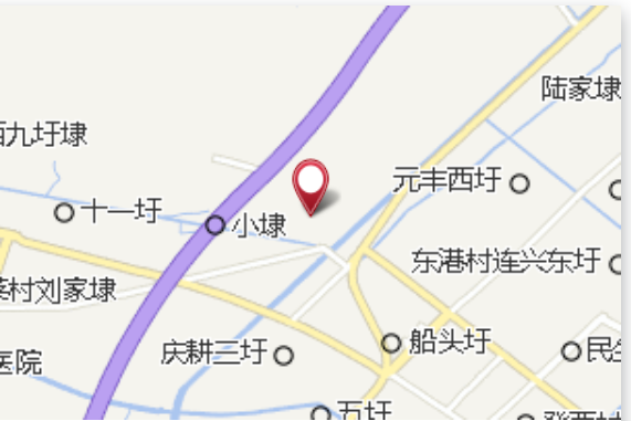 自耕圩 自耕圩