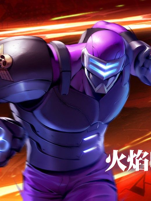 鮑德溫(遊戲《街霸：對決》中的角色)