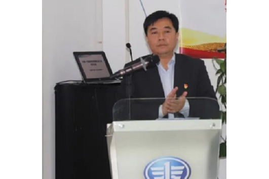 劉殿偉 劉殿偉