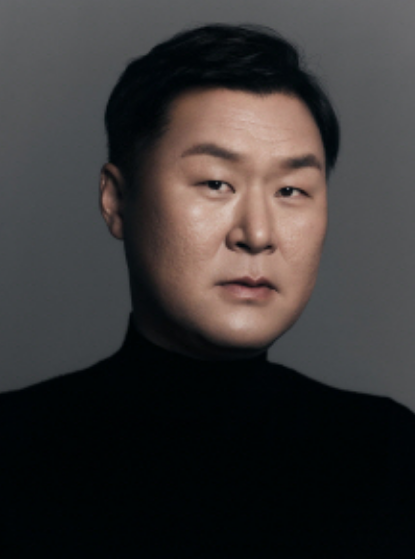 殭屍奶爸(韓國2024年畢感成執導的喜劇電影)