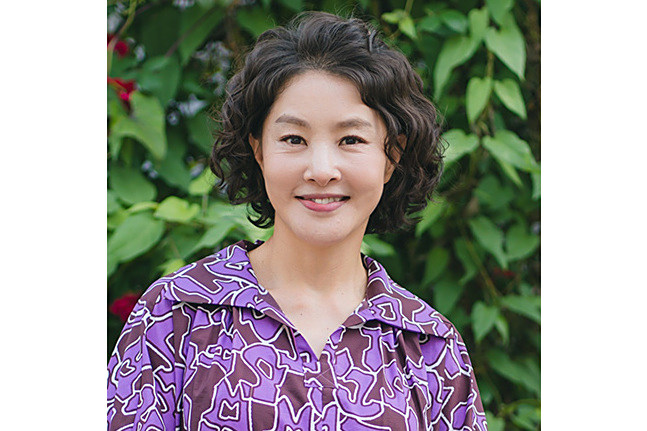 羅美淑 羅美淑
