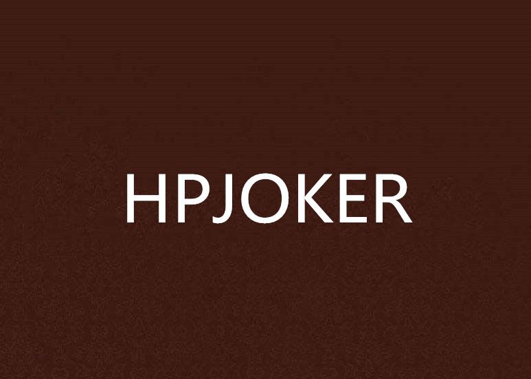 HPJOKER HPJOKER