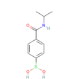 4-（N-異丙基氨基羰基）苯硼酸