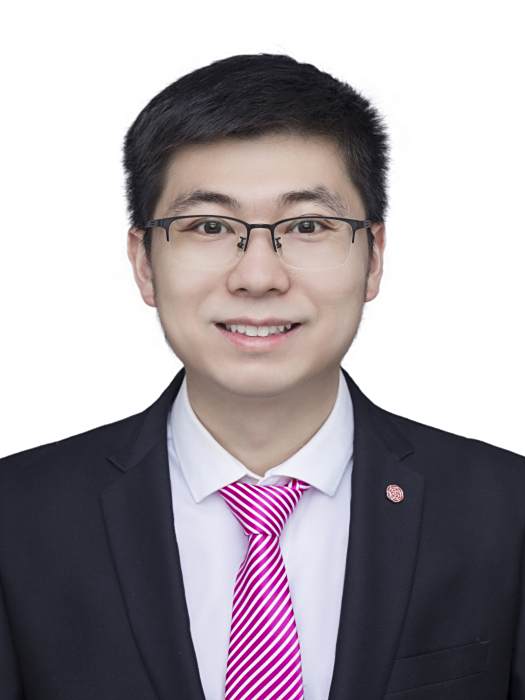 李順(博士副研究員) 李順(博士副研究員)